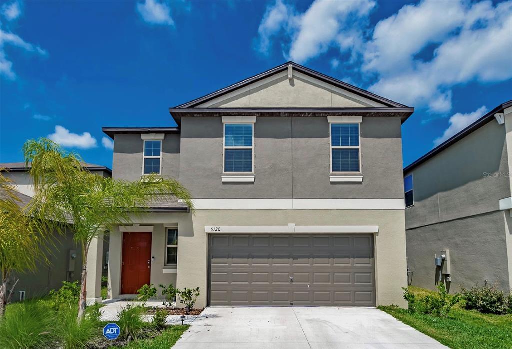 5120 Dandelion Street Apollo Beach, FL 33572 - Photo 1 of 1