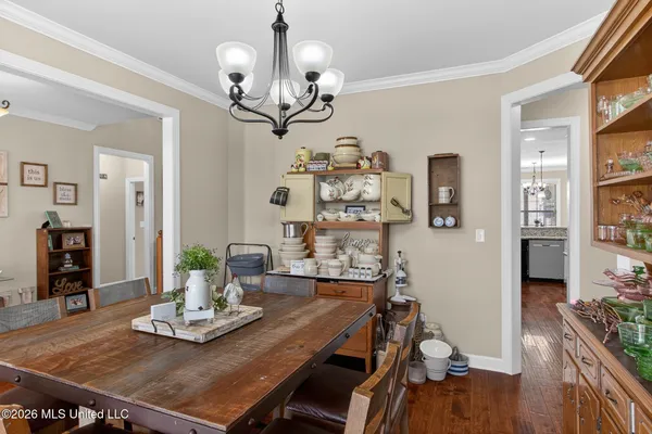 $589,900 | 1052 Aquila Circle North, Olive Branch, MS 38654