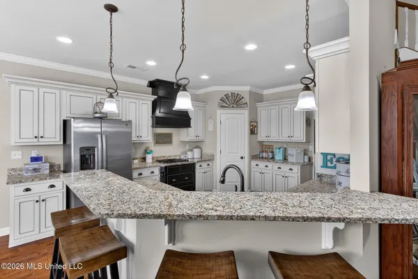 $589,900 | 1052 Aquila Circle North, Olive Branch, MS 38654
