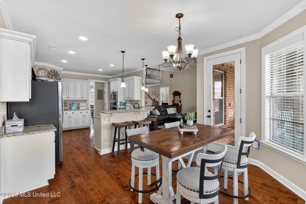 $589,900 | 1052 Aquila Circle North, Olive Branch, MS 38654