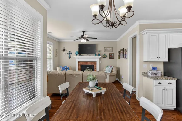 $589,900 | 1052 Aquila Circle North, Olive Branch, MS 38654