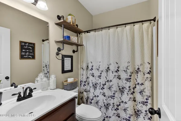 $589,900 | 1052 Aquila Circle North, Olive Branch, MS 38654