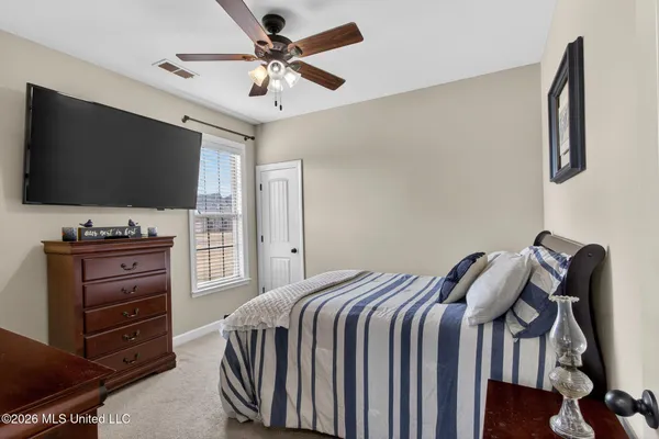 $589,900 | 1052 Aquila Circle North, Olive Branch, MS 38654