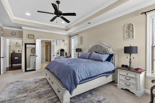 $589,900 | 1052 Aquila Circle North, Olive Branch, MS 38654