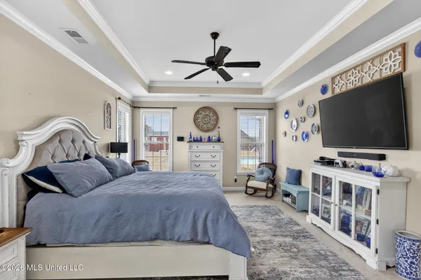 $589,900 | 1052 Aquila Circle North, Olive Branch, MS 38654