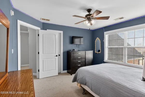 $589,900 | 1052 Aquila Circle North, Olive Branch, MS 38654