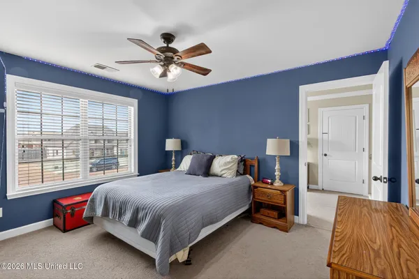 $589,900 | 1052 Aquila Circle North, Olive Branch, MS 38654