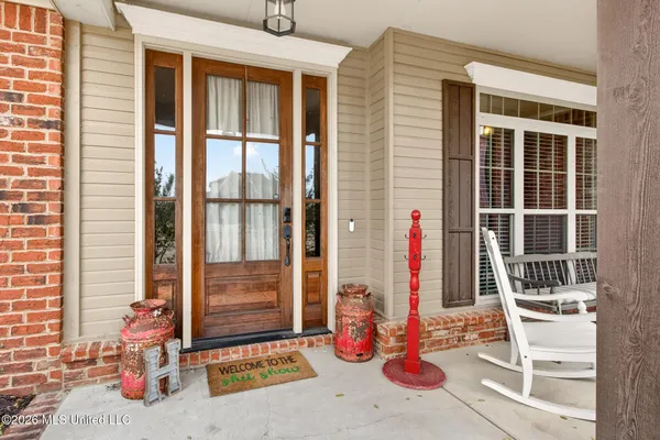 $589,900 | 1052 Aquila Circle North, Olive Branch, MS 38654