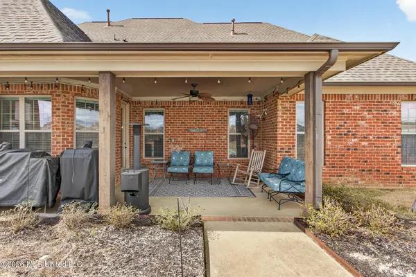 $589,900 | 1052 Aquila Circle North, Olive Branch, MS 38654