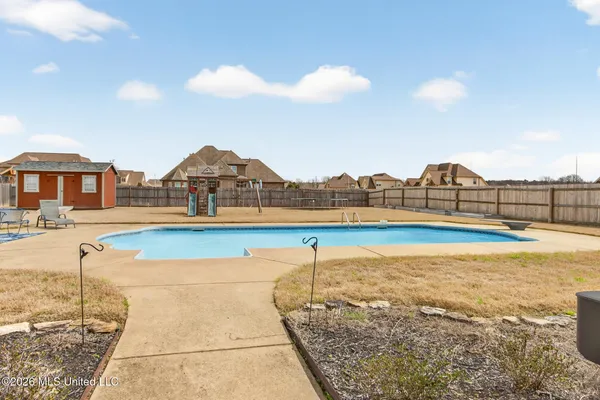 $589,900 | 1052 Aquila Circle North, Olive Branch, MS 38654