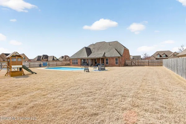 $589,900 | 1052 Aquila Circle North, Olive Branch, MS 38654