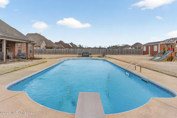 $589,900 | 1052 Aquila Circle North, Olive Branch, MS 38654