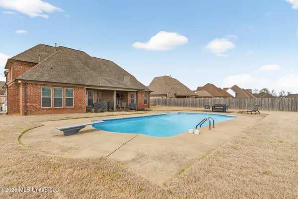 $589,900 | 1052 Aquila Circle North, Olive Branch, MS 38654