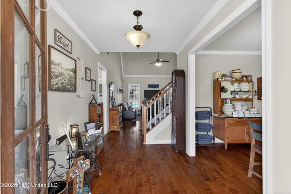 $589,900 | 1052 Aquila Circle North, Olive Branch, MS 38654