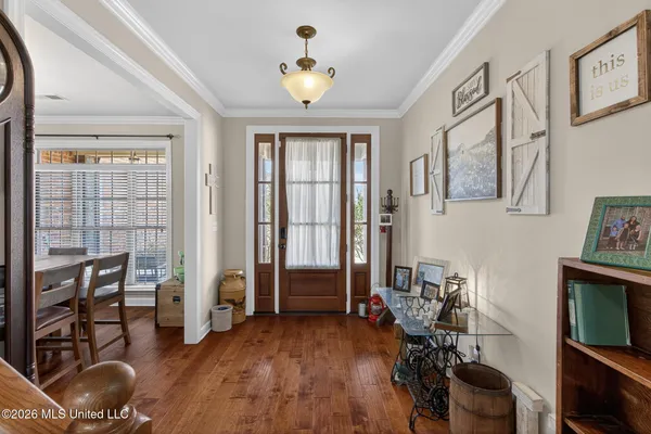 $589,900 | 1052 Aquila Circle North, Olive Branch, MS 38654