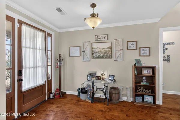 $589,900 | 1052 Aquila Circle North, Olive Branch, MS 38654