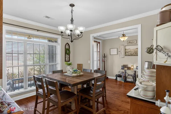 $589,900 | 1052 Aquila Circle North, Olive Branch, MS 38654