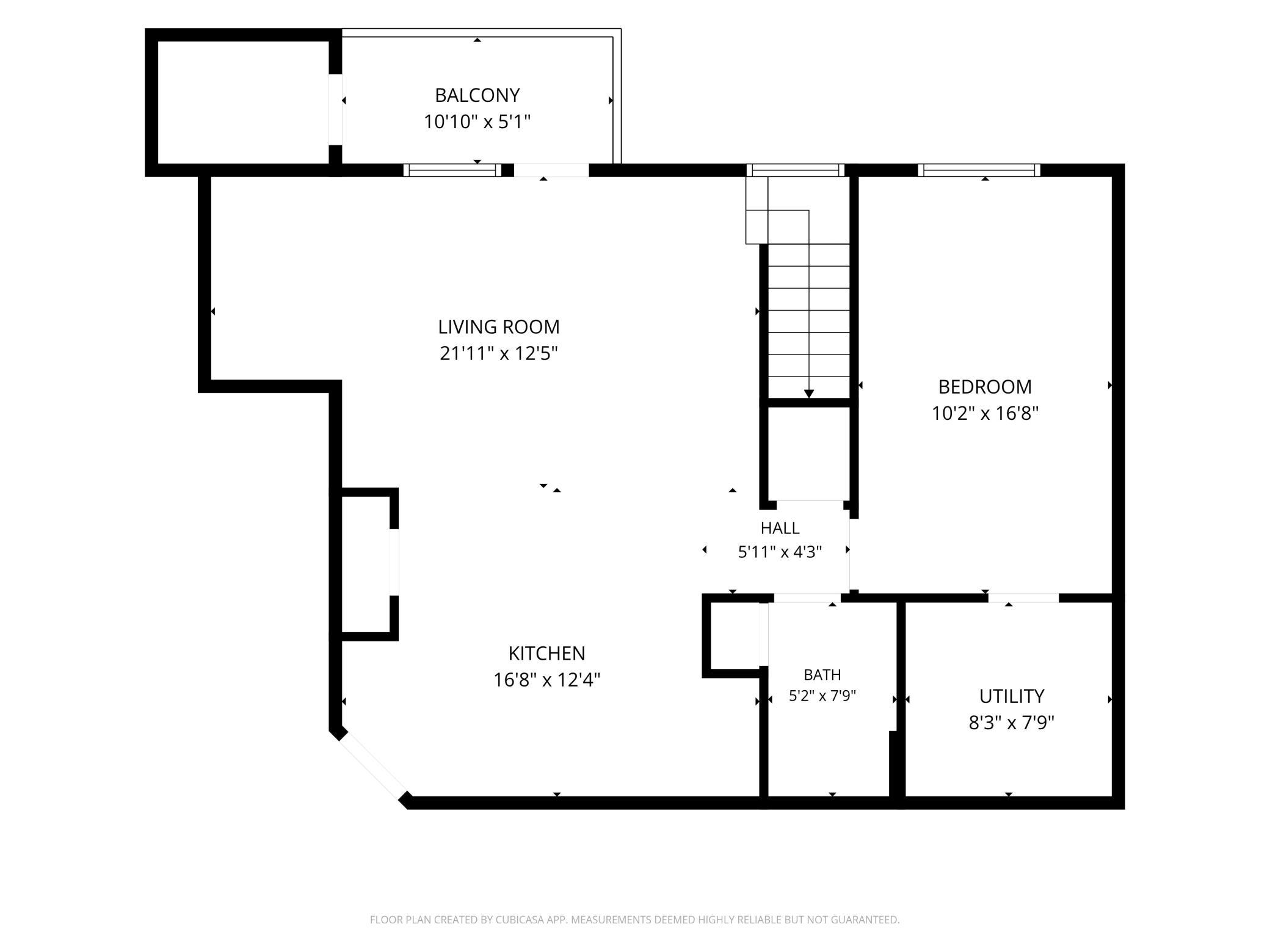 2022 29th Place Northwest, Unit 203 Rochester, MN 55901 - Photo 20 of 22 Gallery Image 20