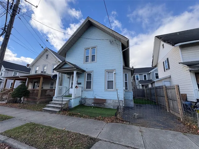 $90,000 | 7 Emmett Street, Binghamton, NY 13901