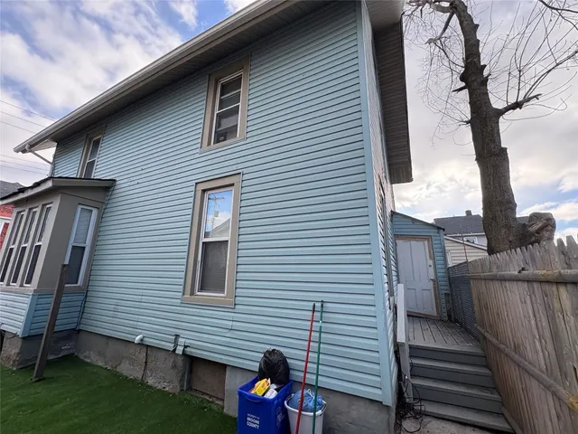 $90,000 | 7 Emmett Street, Binghamton, NY 13901