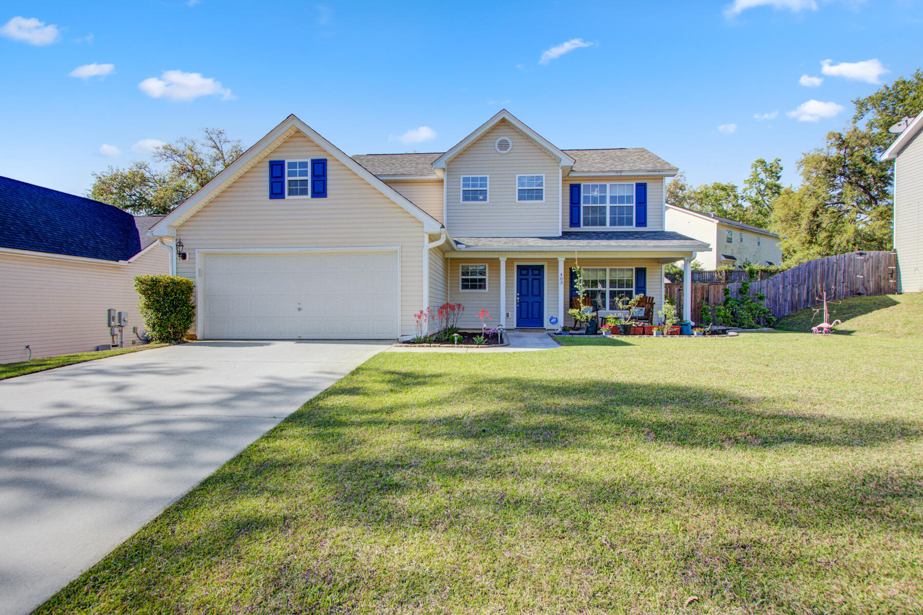 403 Amhurst Street Hanahan, SC 29410 - Photo 1 of 35 403 Amhurst St, Hanahan SC (2)