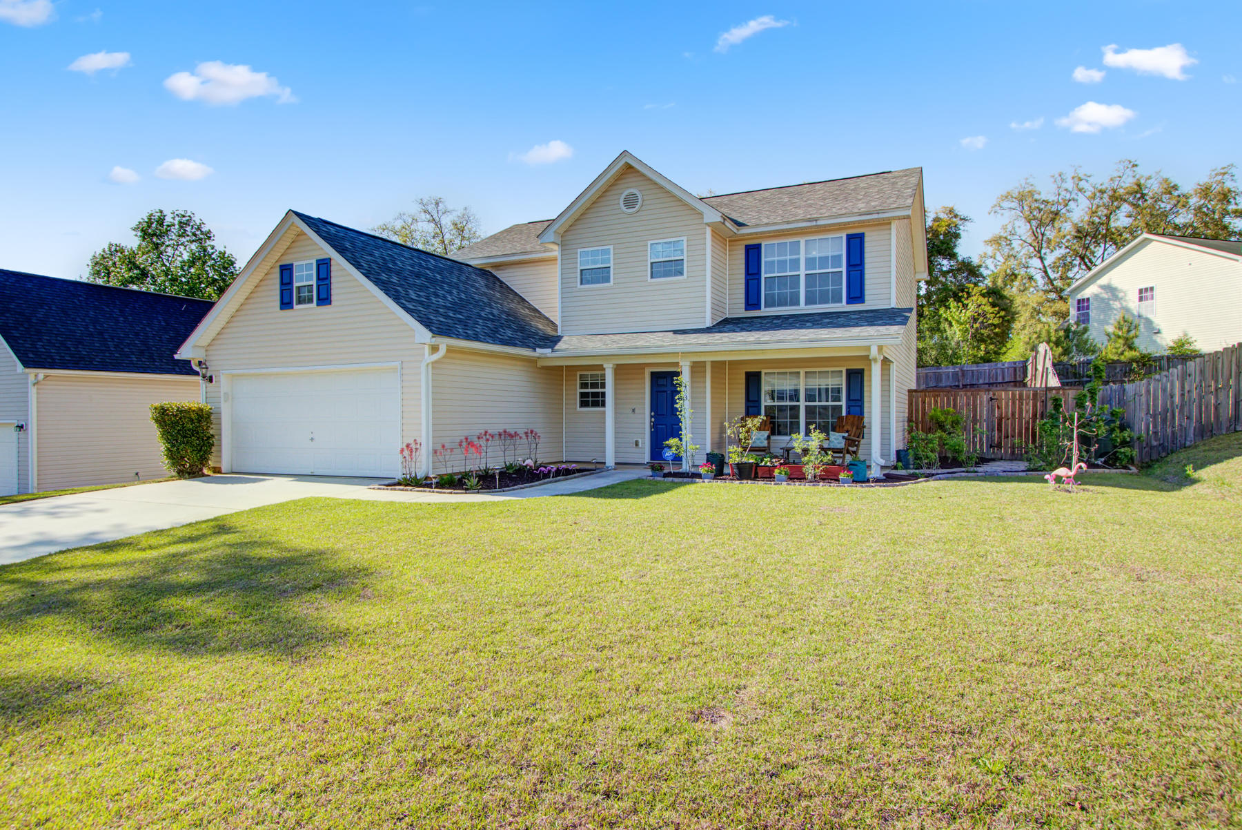 403 Amhurst Street Hanahan, SC 29410 - Photo 2 of 35 403 Amhurst St, Hanahan SC (3)