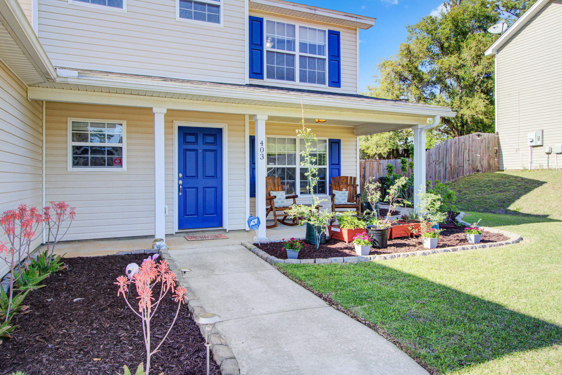 403 Amhurst Street Hanahan, SC 29410 - Photo 3 of 35 403 Amhurst St, Hanahan SC (4)
