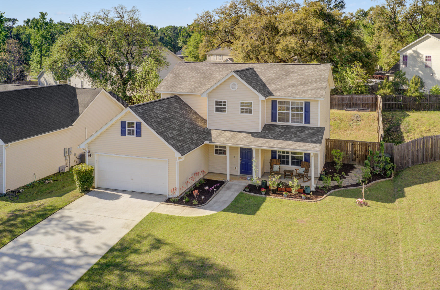 403 Amhurst Street Hanahan, SC 29410 - Photo 31 of 35 403 Amhurst St, Hanahan SC (41)