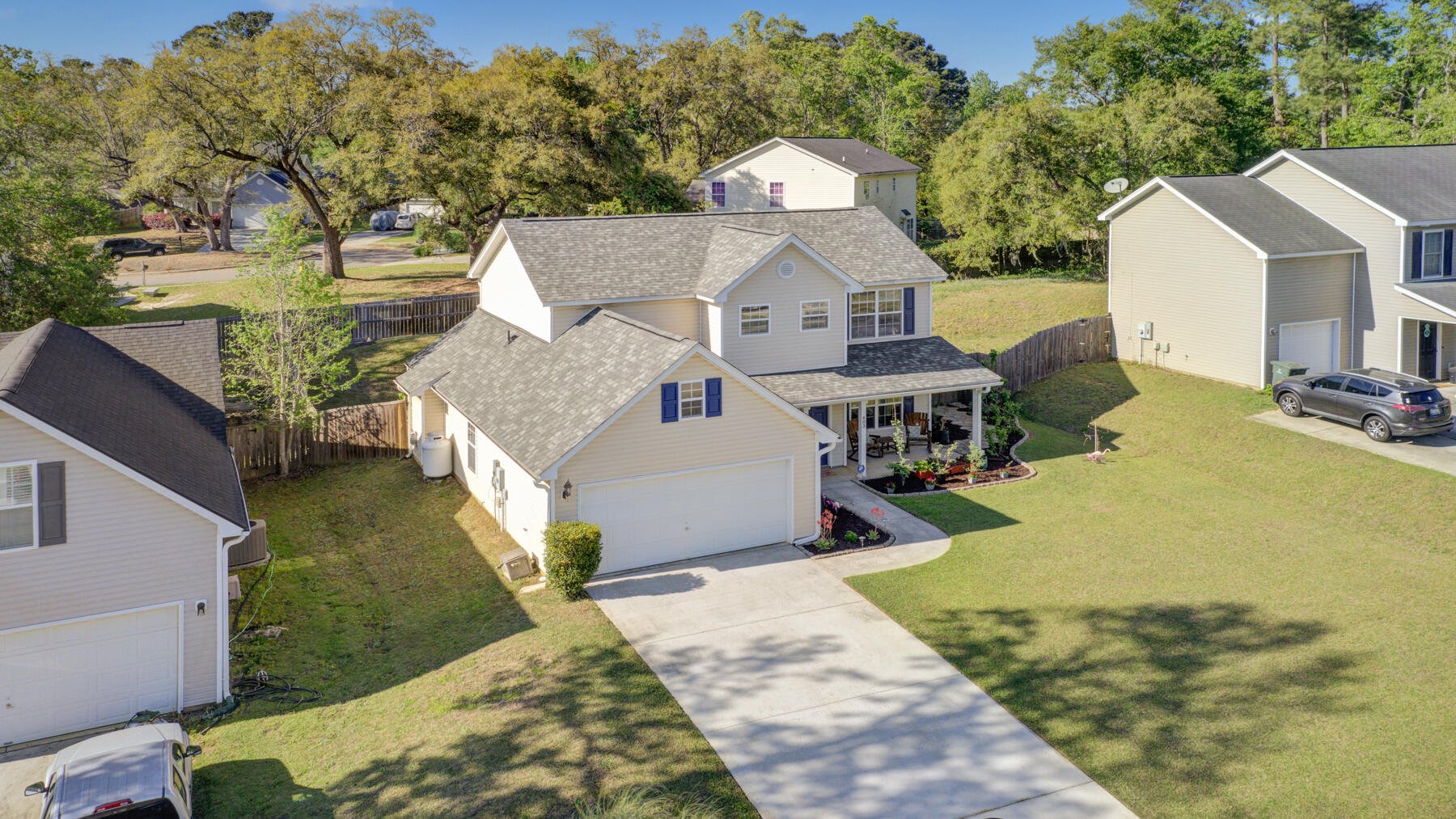 403 Amhurst Street Hanahan, SC 29410 - Photo 32 of 35 403 Amhurst St, Hanahan SC (42)