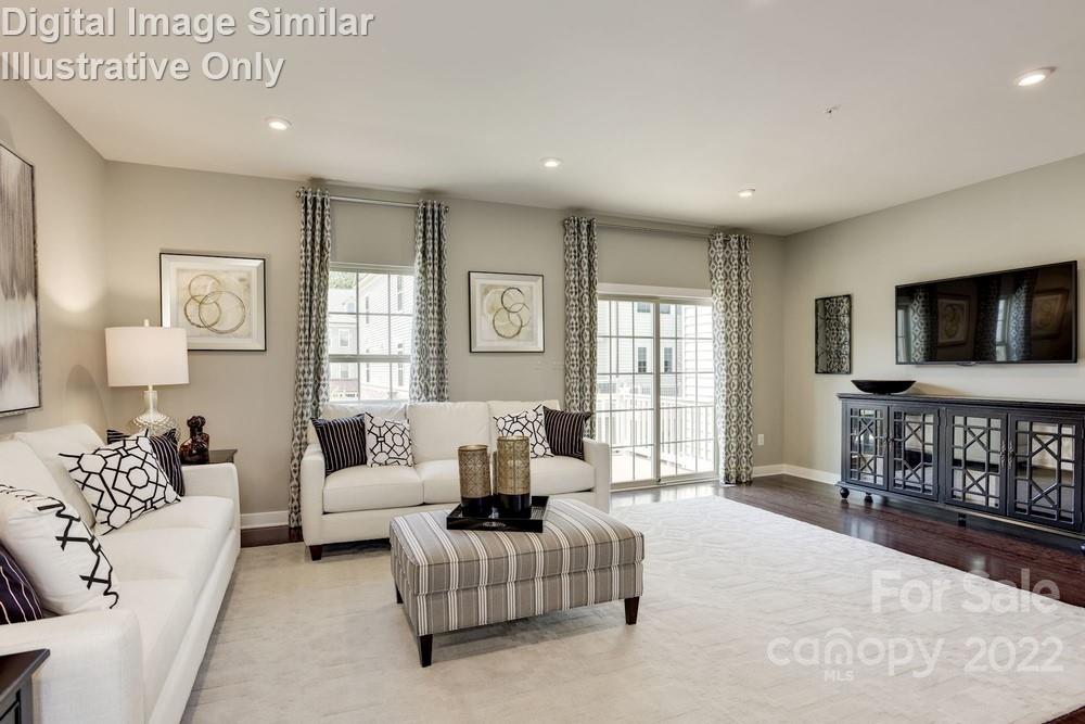 108 Hamrick Road, Unit 1012A Gastonia, NC 28056 - Photo 8 of 13 Gallery Image 8