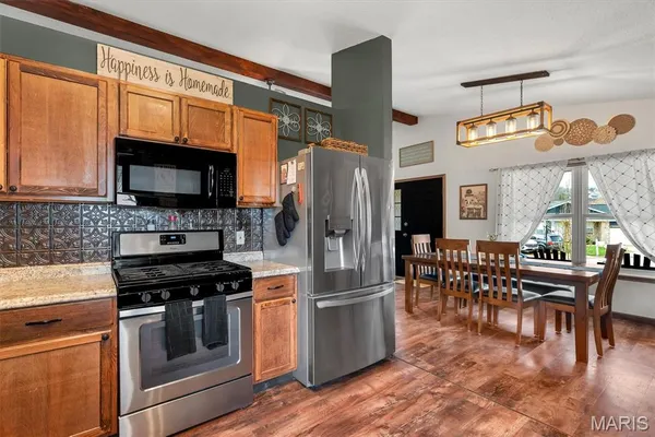 $309,999 | 1605 Paradise Landing Drive, Imperial, MO 63052