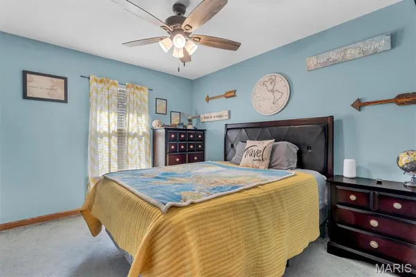 $309,999 | 1605 Paradise Landing Drive, Imperial, MO 63052