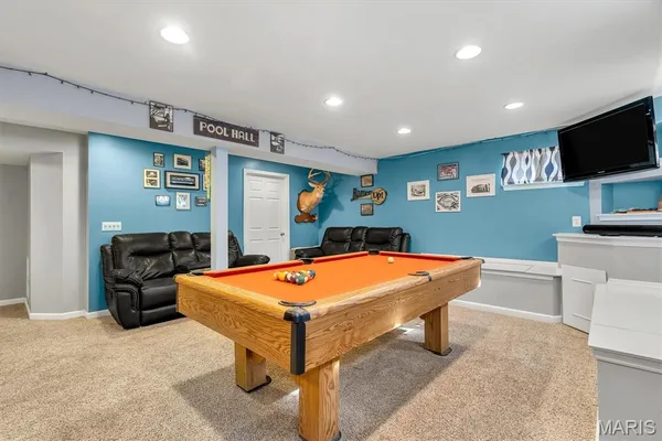 $309,999 | 1605 Paradise Landing Drive, Imperial, MO 63052