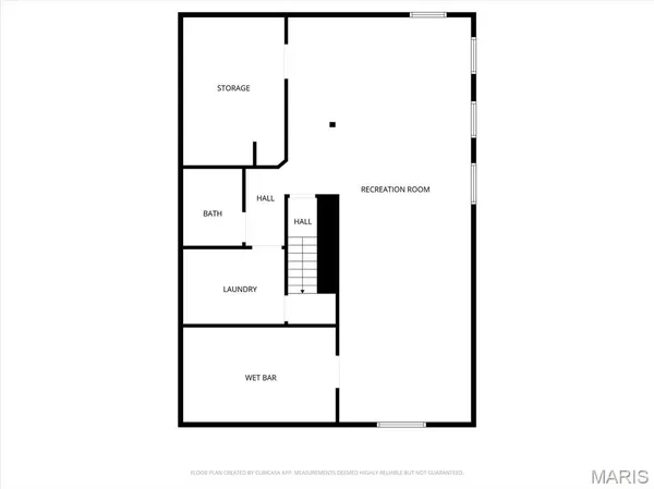 $309,999 | 1605 Paradise Landing Drive, Imperial, MO 63052