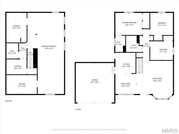 $309,999 | 1605 Paradise Landing Drive, Imperial, MO 63052