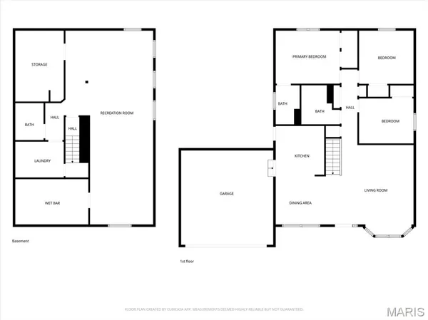 $309,999 | 1605 Paradise Landing Drive, Imperial, MO 63052