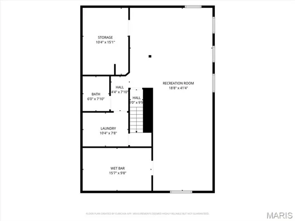 $309,999 | 1605 Paradise Landing Drive, Imperial, MO 63052
