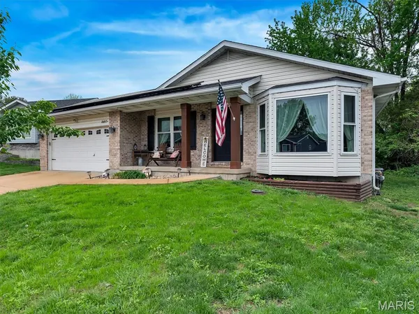 $309,999 | 1605 Paradise Landing Drive, Imperial, MO 63052