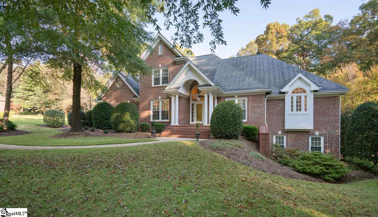 415 Spaulding Farm Road Greenville, SC 29615 - Photo 1 of 36 Gallery Image 1