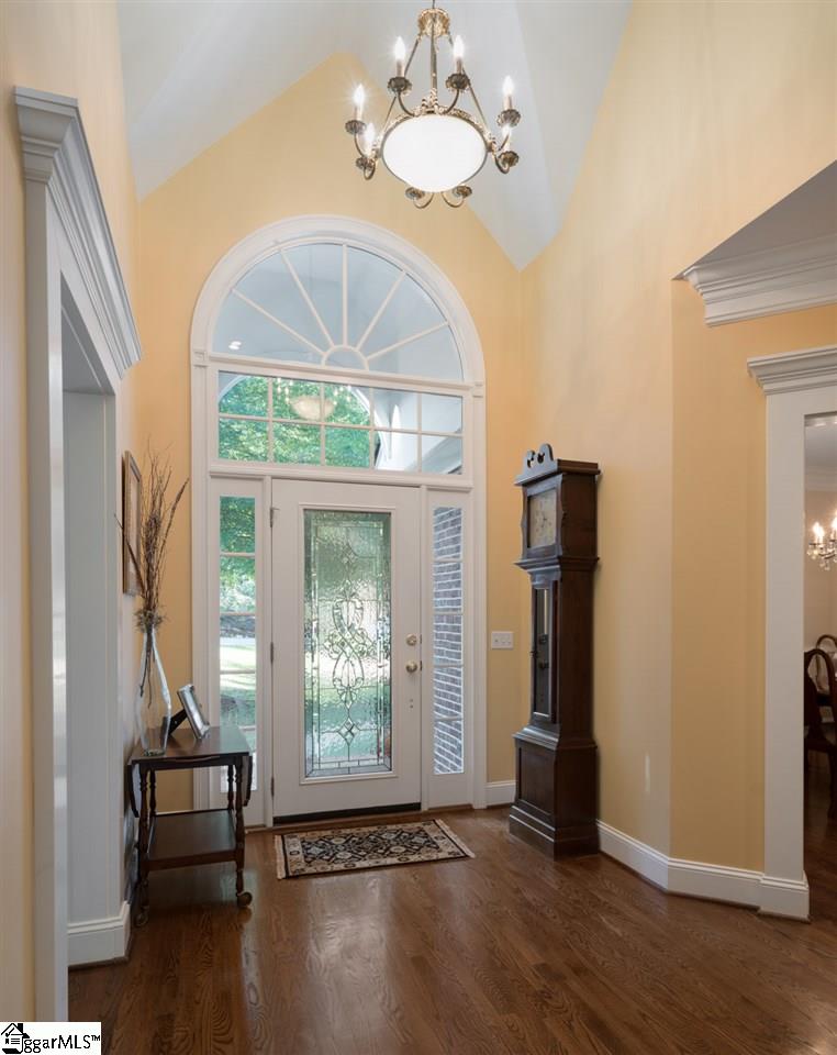 415 Spaulding Farm Road Greenville, SC 29615 - Photo 2 of 36 Gallery Image 2