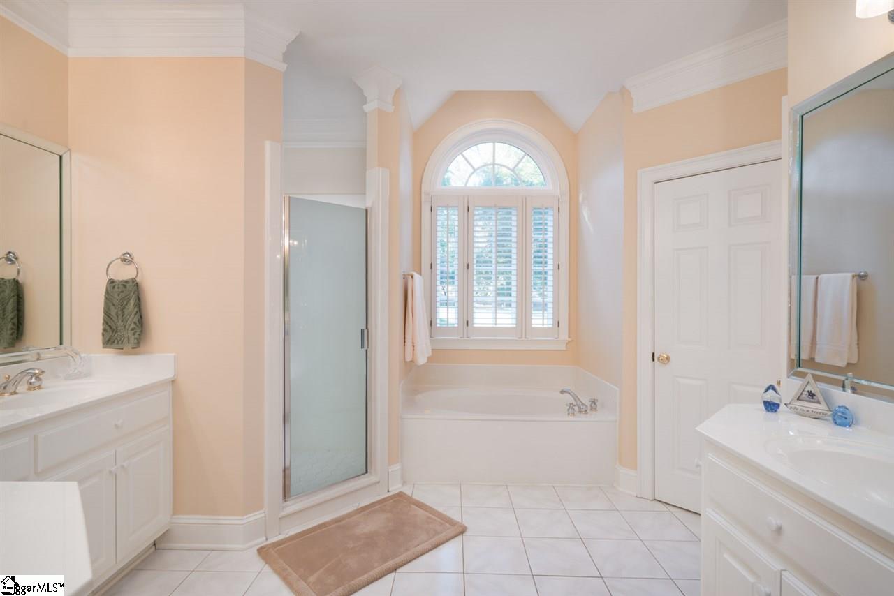 415 Spaulding Farm Road Greenville, SC 29615 - Photo 12 of 36 Gallery Image 12