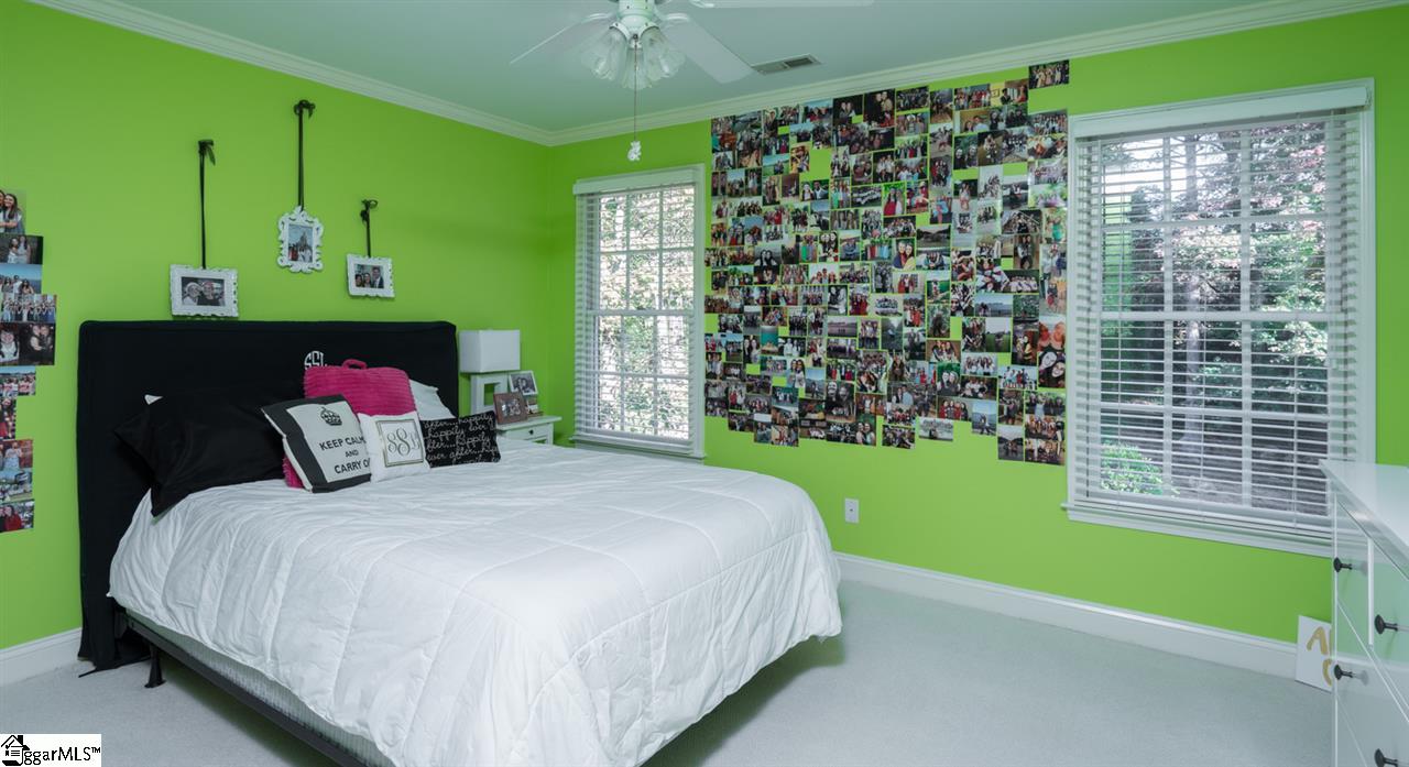 415 Spaulding Farm Road Greenville, SC 29615 - Photo 13 of 36 Gallery Image 13