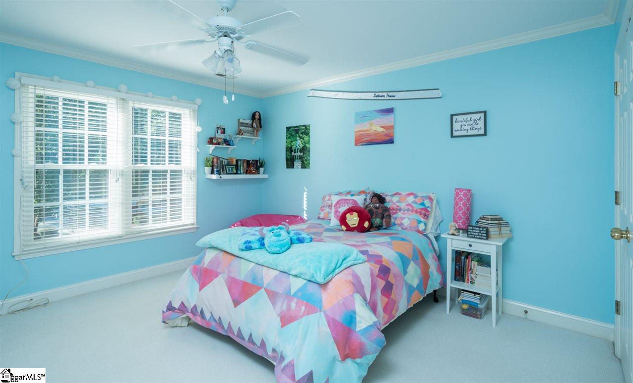 415 Spaulding Farm Road Greenville, SC 29615 - Photo 14 of 36 Gallery Image 14