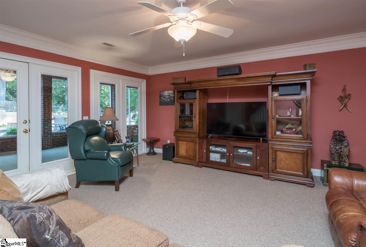 415 Spaulding Farm Road Greenville, SC 29615 - Photo 17 of 36 Gallery Image 17