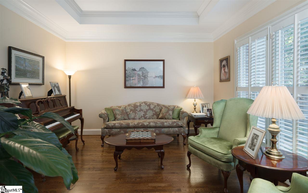 415 Spaulding Farm Road Greenville, SC 29615 - Photo 3 of 36 Gallery Image 3