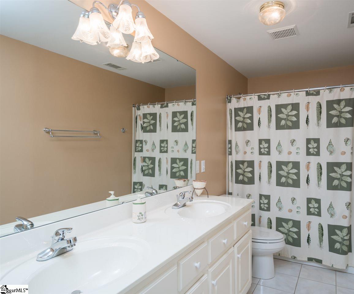 415 Spaulding Farm Road Greenville, SC 29615 - Photo 21 of 36 Gallery Image 21
