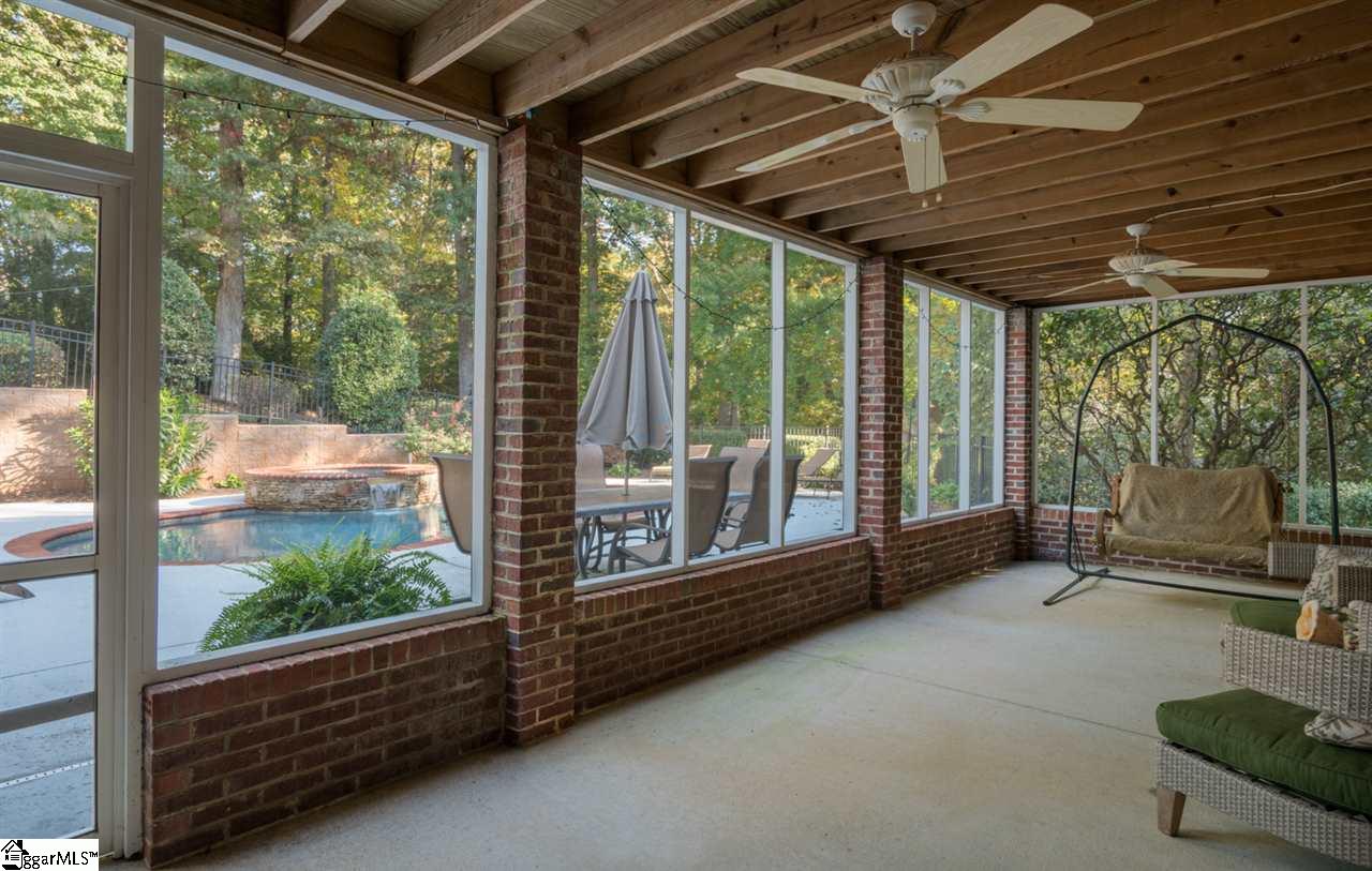 415 Spaulding Farm Road Greenville, SC 29615 - Photo 24 of 36 Gallery Image 24