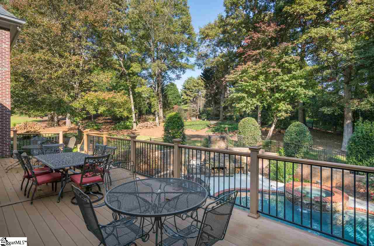 415 Spaulding Farm Road Greenville, SC 29615 - Photo 25 of 36 Gallery Image 25