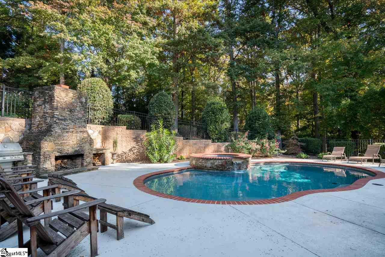 415 Spaulding Farm Road Greenville, SC 29615 - Photo 26 of 36 Gallery Image 26