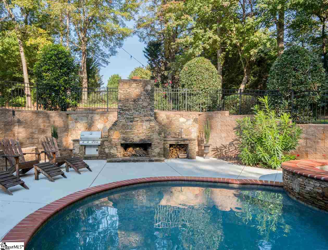 415 Spaulding Farm Road Greenville, SC 29615 - Photo 27 of 36 Gallery Image 27